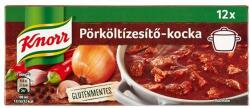 Knorr Pörköltízesítő Kocka 120 g