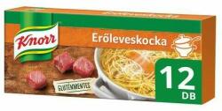 Knorr Erőleveskocka 120 g