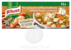 Knorr Petrezselymes Tyúkhúsleveskocka 120 g
