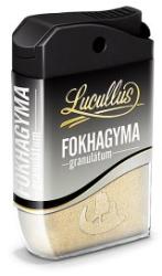 Lucullus Dobozos Fokhagyma Granulátum 25 g