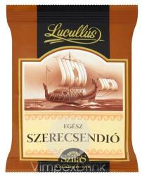 Lucullus Egész Szerecsendió 15 g