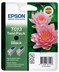 Epson T013402 Twin Pack