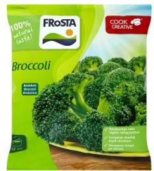 Vásárlás: FRoSTA Gyorsfagyasztott brokkoli (600g) Fagyasztott zöldség és  gyümölcs árak összehasonlítása, Gyorsfagyasztott brokkoli 600 g boltok