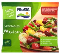 FRoSTA Gyorsfagyasztott mexikói zöldségkeverék (400g)
