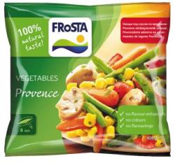 FRoSTA Gyorsfagyasztott Provence zöldségkeverék (400g)