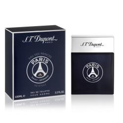 S.T. Dupont Paris Saint-Germain Intense (Eau des Princes) EDT 50 ml