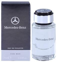 Mercedes-Benz Mercedes-Benz for Men EDT 7 ml