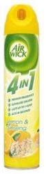 Air Wick Lemon légfrissítő aeroszol 240 ml