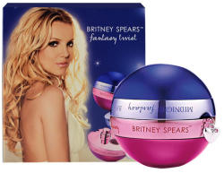 Britney Spears Fantasy Twist EDP 2x15 ml