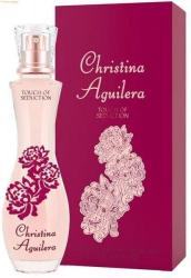 Christina Aguilera Touch of Seduction EDP 60 ml Tester Parfum