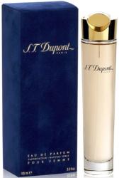 S.T. Dupont Pour Femme EDP 30 ml