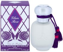 Les Parfums de Rosine Glam Rose EDP 50 ml