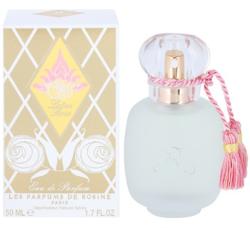 Les Parfums de Rosine Lotus Rose EDP 50 ml