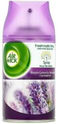 Air Wick Freshmatic Purple Lavender Meadow - lila levendula mező utántöltő 250 ml