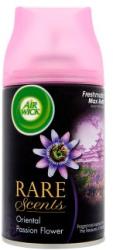 Air Wick Freshmatic Max Rare Scents Oriental Passion Flower automata utántöltő 250 ml