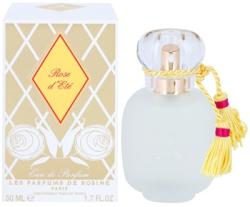 Les Parfums de Rosine Rose d'Eté EDP 50 ml