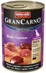 Animonda Senior konzerv, marhahús és bárány 6 x 800 g