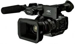 Panasonic AG-UX180 Camera video digitala