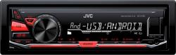 JVC KD-X130