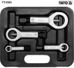 TOYA YATO YT-0585 Trusa unelte