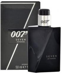 James Bond 007 Seven Intense EDT 75 ml