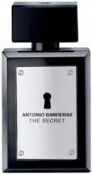 Antonio Banderas The Secret EDT 200 ml Parfum
