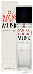 Swiss Esoteric Musk EDT 100 ml