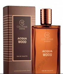 Collistar Acqua Wood EDT 100 ml Parfum