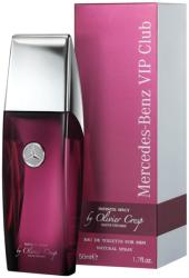 Mercedes-Benz VIP Club Infinite Spicy EDT 50 ml