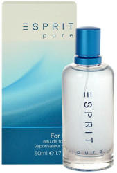 Esprit Pure for Men EDT 30 ml