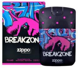 Zippo Breakzone for Her EDT 75 ml