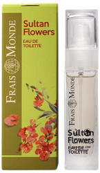 Frais Monde Sultan Flowers EDT 30 ml