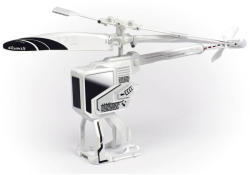 Silverlit Heli Cube - Mini-elicopter teleghidat
