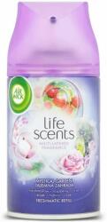 Air Wick Freshmatic Life Scents Mystical Garden - titokzatos kert utántöltő 250 ml