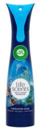Air Wick Life Scents Turquoise Oasis légfrissítő spray 210 ml