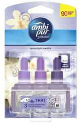 Ambi Pur 3Volution Soft White Flowers utántöltő 20 ml