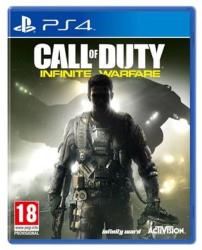 Activision Call of Duty Infinite Warfare (PS4)