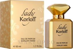 Korloff Lady EDP 50 ml