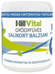 HillVital Gyógyfüves Salikort balzsam 250 ml