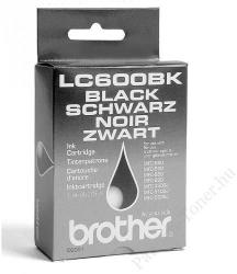 Brother LC600BK Black