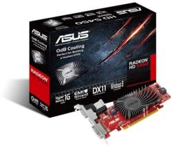 ASUS Radeon HD 5450 1GB GDDR3 64bit (HD5450-SL-1GD3-L-V2)