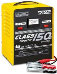 Deca Class Booster 150A (24-340600)