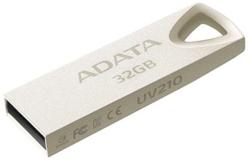 ADATA Flash Drive UV210 32GB USB 2.0 AUV210-32G-RGD