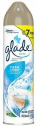 Glade Clean Linen - friss ruha spray 300 ml