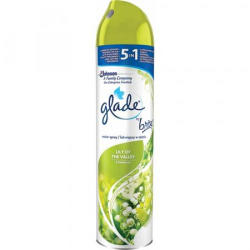 Glade Lily of the Valley gyöngyvirág spray 300 ml (KHH069/C36248)