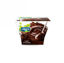 Alpro Csokoládés szójadesszert 125 g