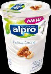 Alpro Mandulás savanyított szójakészítmény 500 g