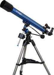 Meade Polaris 70mm German Equatorial Refractor (216001)