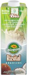 Biopont Bio kókuszos rizsital 1 l