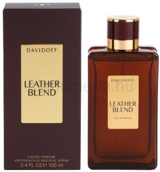 Davidoff Leather Blend EDP 100 ml